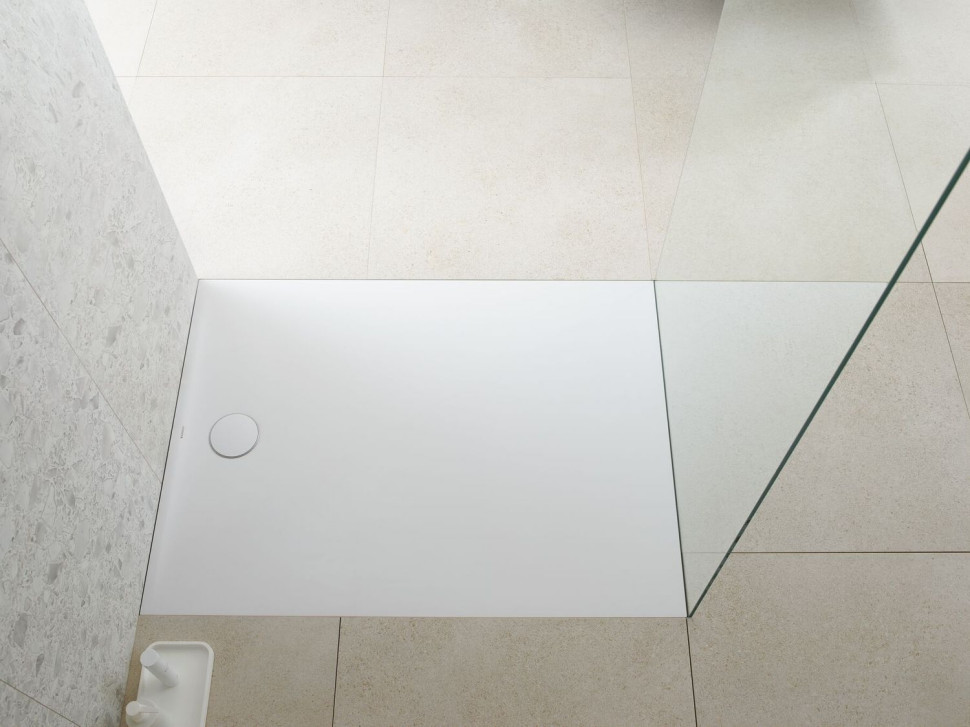 Brodzik Geberit Olona