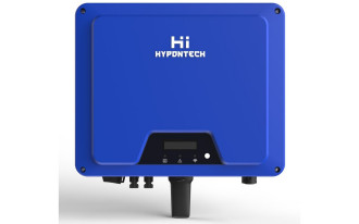 Trójfazowe falowniki Hypontech