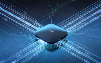 Ajax Systems - innowacyjne podejście do bezpieczeństwa