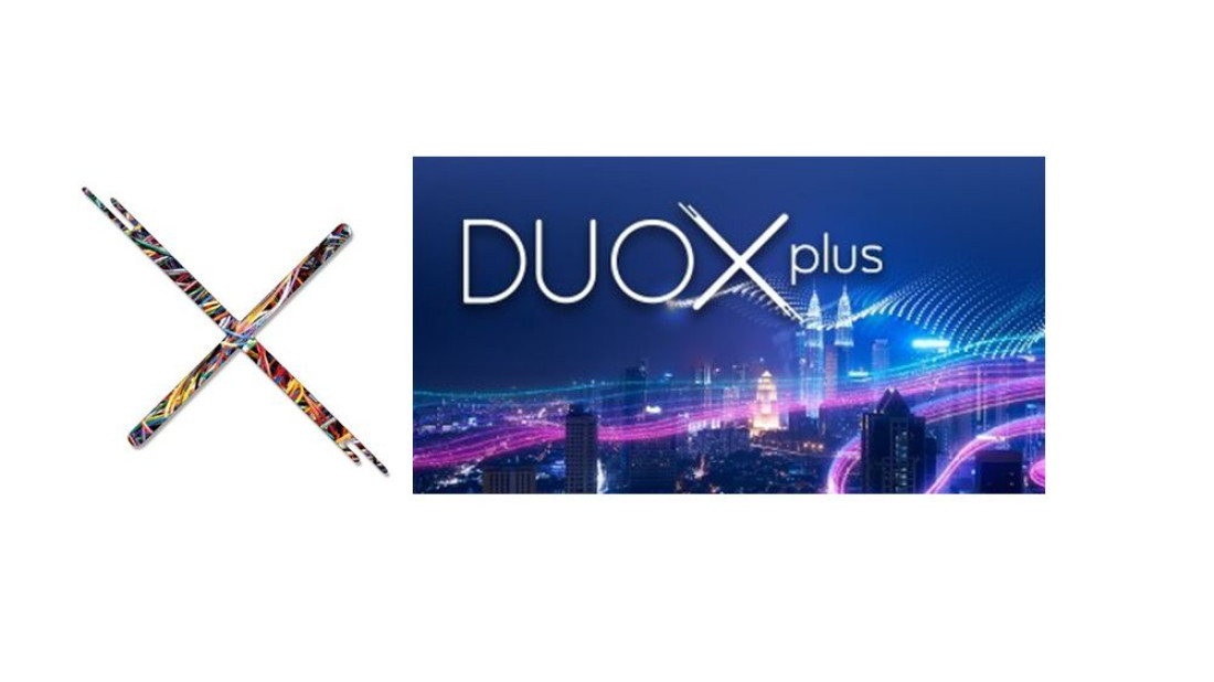 Nowy system DUOX PLUS od FERMAX