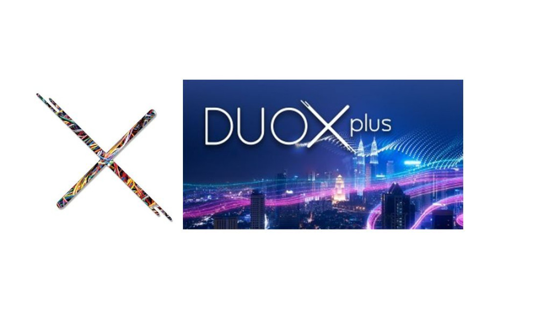 Nowy system DUOX PLUS od FERMAX
