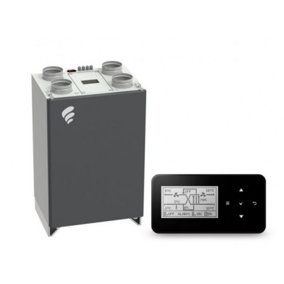 Rekuperator Frapol Onyx Pride 200