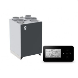 Rekuperator Frapol Onyx Pride 400