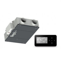 Rekuperator Frapol Onyx Sky 400