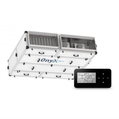 Rekuperator Frapol Onyx Sky 3000