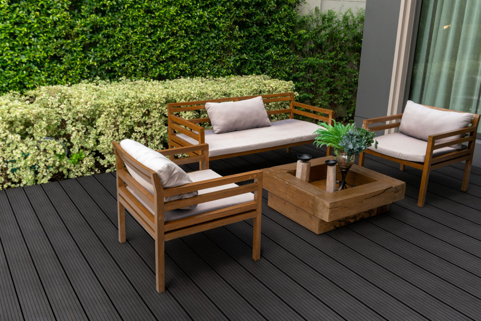 Deski kompozytowe Gala