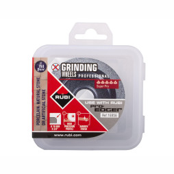 Frezy diamentowe PRO-EDGER R 