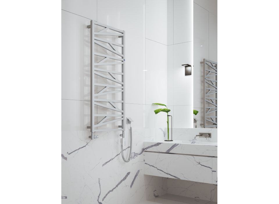 Grzejniki do łazienki