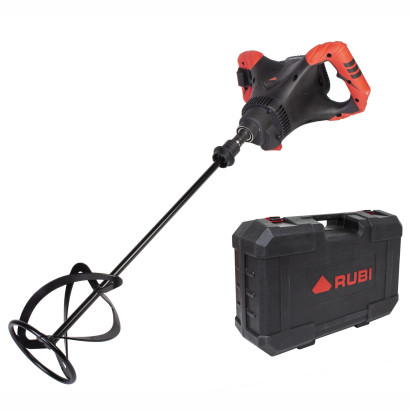 Mieszarka elektryczna RUBIMIX-9 POWER MAX