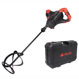 Mieszarka elektryczna RUBIMIX-9 POWER MAX 