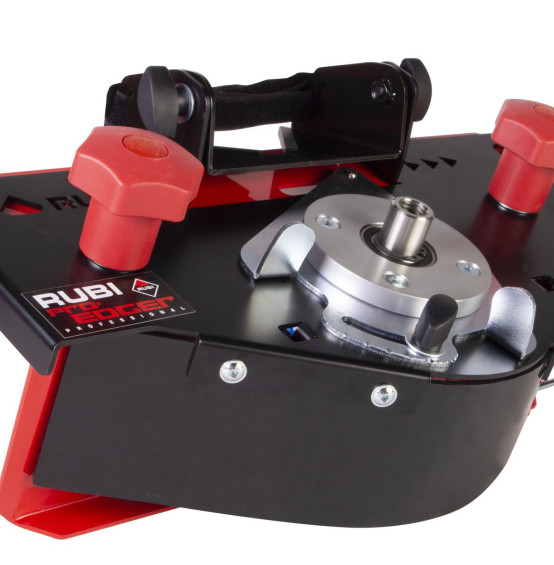 RUBI PRO-EDGER - system do ukosowania płytek na sucho