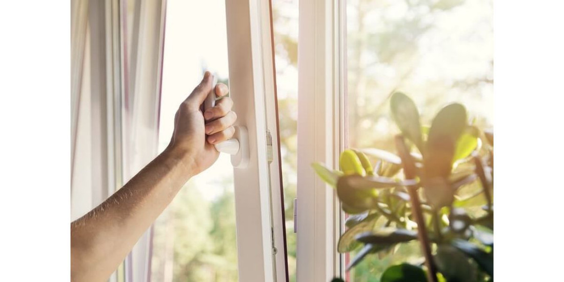 Ile uszczelek powinny mieć okna na lata? Cechy systemów AD i MD