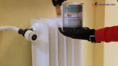 Jak odnowić stary grzejnik żeliwny?