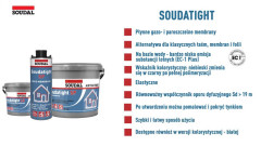 Rola płynnych membran Soudatight w montażu stolarki otworowej!
