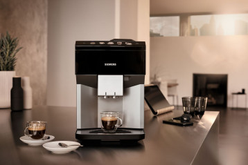 Automatyczny ekspres do kawy Siemens EQ.500