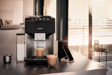 Ekspres do kawy Siemens EQ.500