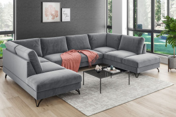 Flavio - „U-form” podwójnie zamknięty