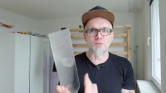 Nowoczesne szkło ornamentowe bohaterem najnowszego odcinka Remont w 48H!