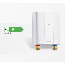 Elektryczny podgrzewacz przepływowy Bosch Tronic 4000 ET/EB
