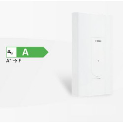 Elektryczny podgrzewacz przepływowy Bosch Tronic 4000