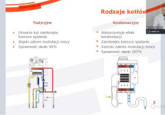 Jak prawidłowo dobrać kocioł gazowy? Nowoczesne kotły kondensacyjne