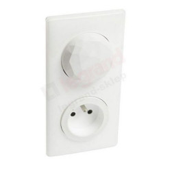 Celiane NETATMO Zestaw startowy podstawowy BIAŁY (067700)