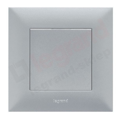 NILOE-STEP Łącznik jednobiegunowy aluminiowy komplet