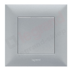 NILOE-STEP Łącznik jednobiegunowy aluminiowy komplet