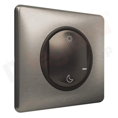 Celiane NETATMO Łącznik bezprzewodowy Dzień/Noc - GRAFIT (064886)