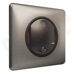 Celiane NETATMO Łącznik bezprzewodowy Dzień/Noc - GRAFIT (064886)