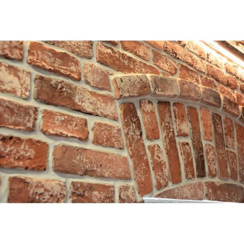 Płytka Staropolska gotycka