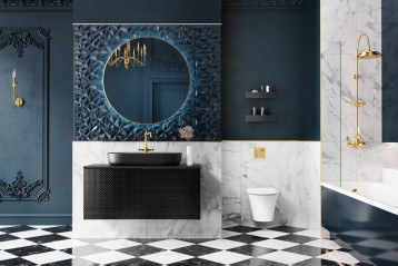 Kolekcja Glam - połączenie solidności z funkcjonalnością