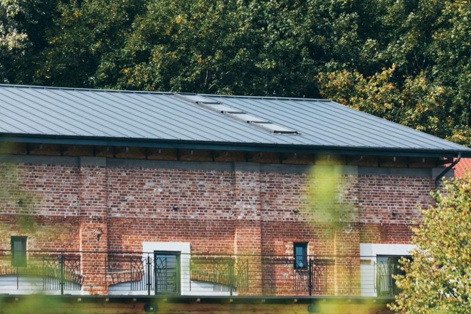 Panele na rąbek Elegant 2.0