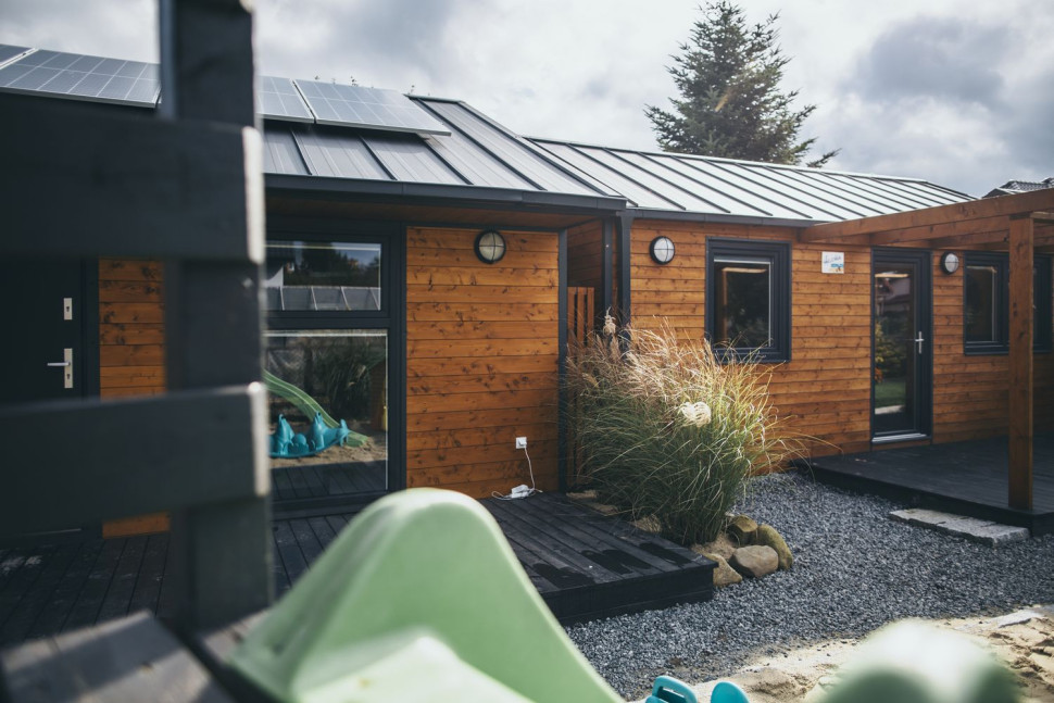 Panele na rąbek Elegant 2.0