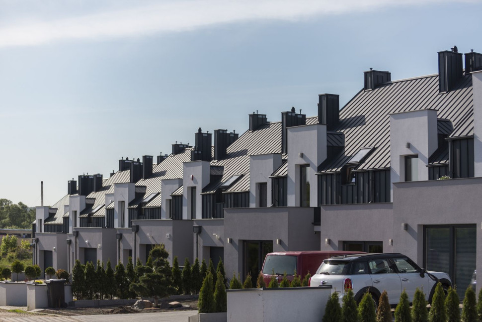 Panele na rąbek Elegant 2.0