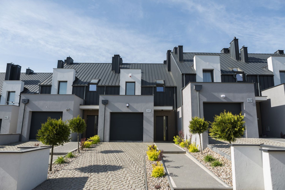 Panele na rąbek Elegant 2.0