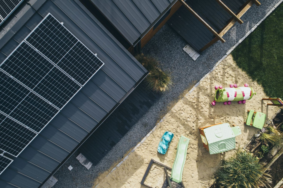 Panele na rąbek Elegant 2.0