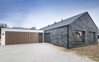 Hörmann Polska nagrodzona w konkursie POiD Building Awards 2021