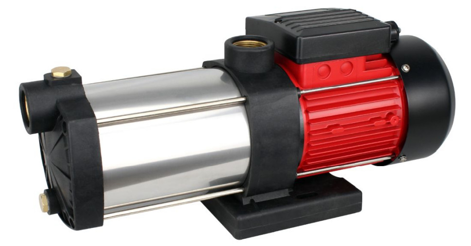 Pompa hydroforowa MULTI MH 3000 INOX