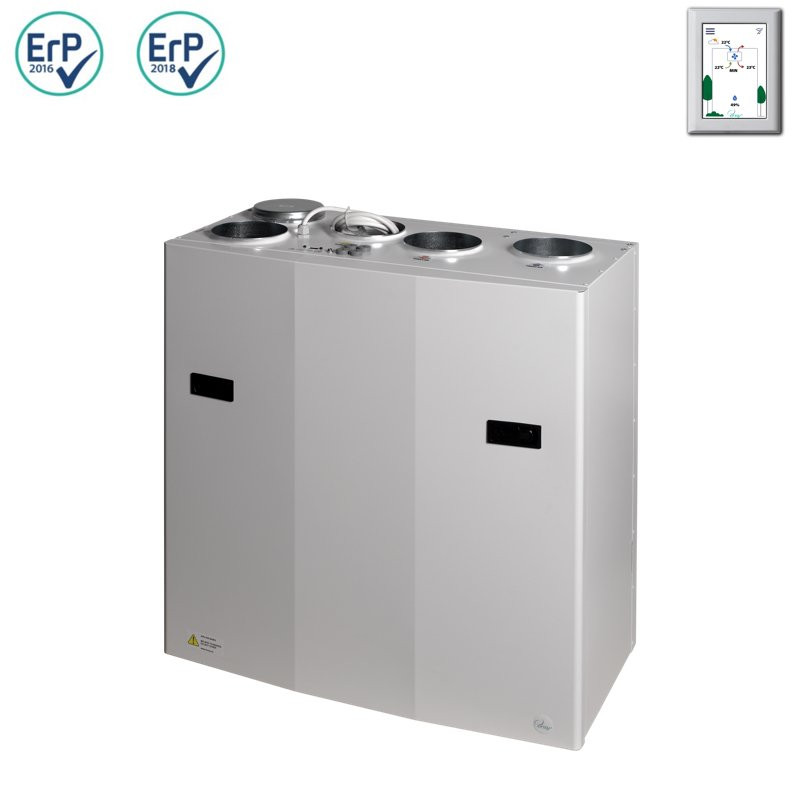 Rekuperator ENSY InoVent 300