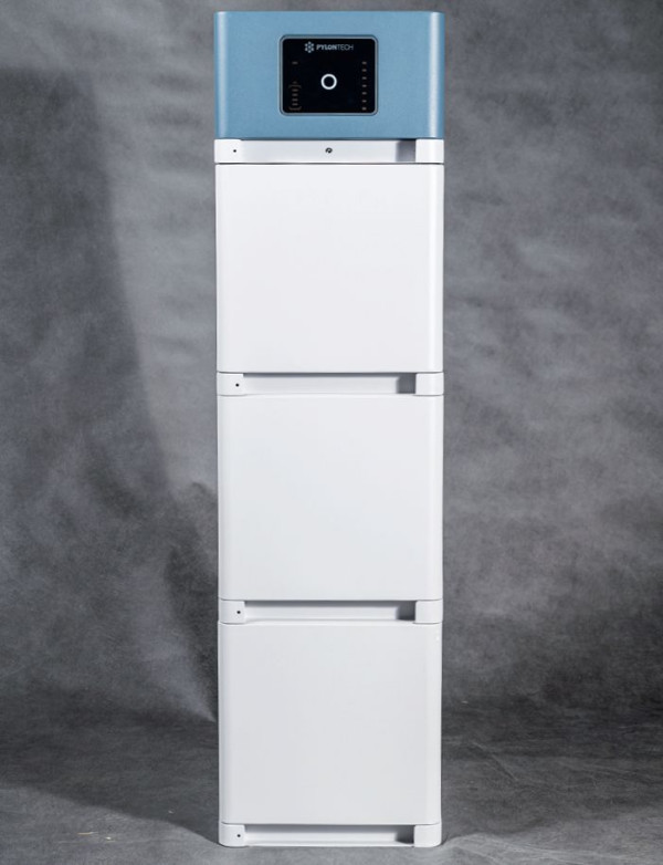 Magazyn energii instalacji fotowoltaicznej