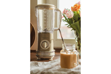 Blender kielichowy Ariete 568/03 Vintage