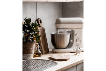 Robot planetarny Ariete 1588/03 Vintage