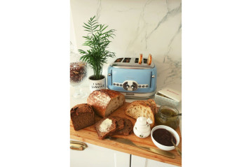 Toster Ariete 156/05 Vintage