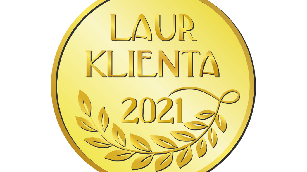 Złoty Laur Konsumenta 2021 dla GEBERIT!