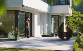 Palenisko ogrodowe - jakie wybrać?