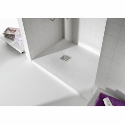 Brodzik kompozytowy STONEX® z kolekcji Terran