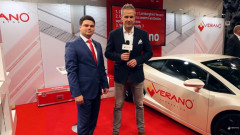 Klimakonwektor CVK Verano