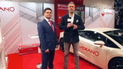 Grzejnik kanałowy VK15