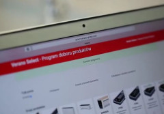 VERANO SELECT - program doboru produktów VERANO